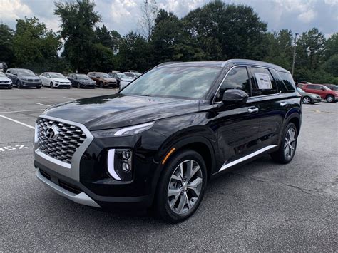 We did not find results for: New 2021 Hyundai Palisade SEL Sport Utility in #333939 ...