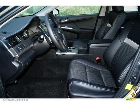 Newly registered 2021need money very urgent please call, text or whatsapp me for business. Black Interior 2012 Toyota Camry SE V6 Photo #54674529 ...