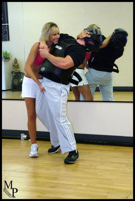 Pin On Self Defense For Women