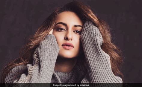 Sonakshi Sinhas Chill Response To Troll Bothered About Her Ramayan