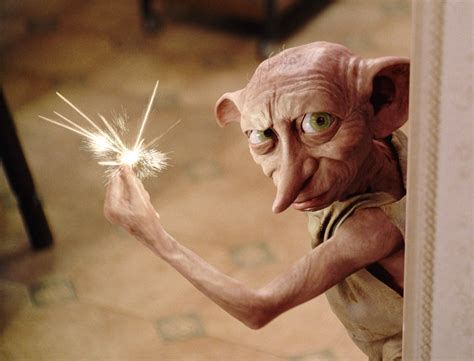 7 Times Dobby Was A Comedy Genius Wizarding World