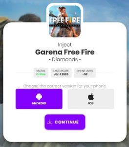 There are lots of shooting games available out there to play, but only garena free fire will give you the most exciting experience. ApkZen FF Tool Hack Diamond Free Fire 2020 | Cara Sadap 2021