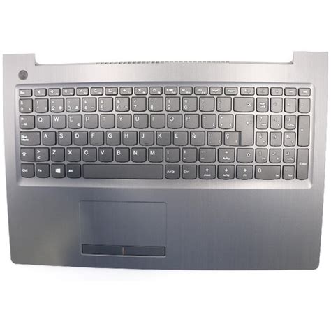 Laptop Palmrestandkeyboard For Lenovo Ideapad 510 15ikb 510 15isk 310