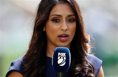 List Of All The Top Female Cricket Commentators In The World Female