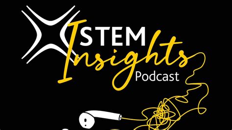 Stem Learning On Twitter Happy New Stem Insights Podcast Weve