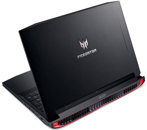 Acer Predator 17 G5 793 Specs Tests And Prices