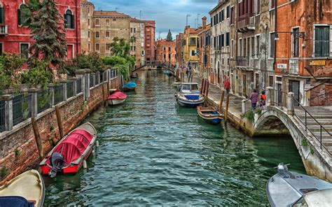 Beautiful Venice Italy