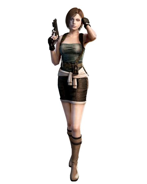 Jill Valentine Resident Evil Wiki Fandom Powered By Wikia