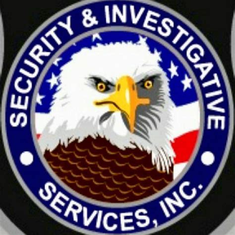 Security And Investigative Services Inc Posts Facebook