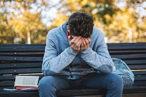 Fortunately, their use of these drugs appears to have leveled among college students, at least, he said. College mental health: Mental health among college students