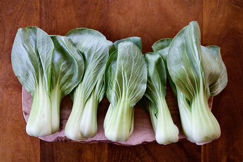 Bok Choy What It Is Why It Is Good For You How To Cook It