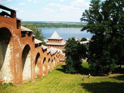 Nizhny Novgorod Russia 2022 Best Places To Visit Tripadvisor