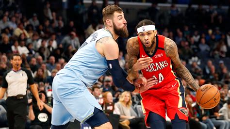 .memphis grizzlies miami heat milwaukee bucks minnesota timberwolves misc nba g league new orleans pelicans new york knicks oklahoma city thunder orlando magic philadelphia 76ers. How to watch Memphis Grizzlies vs. New Orleans Pelicans