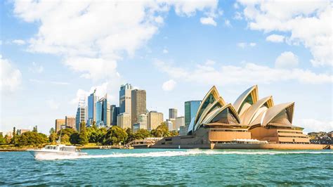 Sydney 2021 As 10 Melhores Atividades Turísticas Com Fotos Coisas