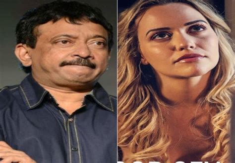 Ram Gopal Varma God Sex And Truth Movie Trailer Release On Jan 16
