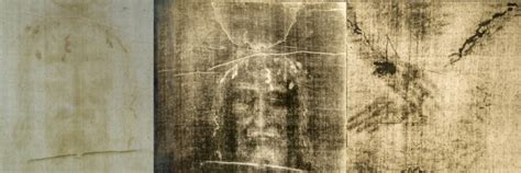 Scans Of The Blood Found On Shroud Of Turin Reveal Torture