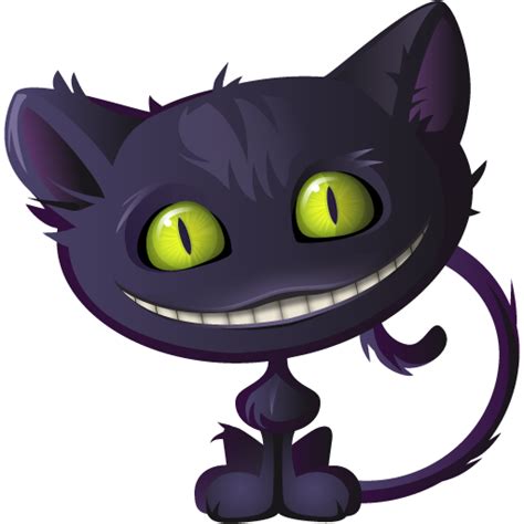 Following vectors are from the same pack as this vector also checkout all png icon icons and graphics. Cheshire cat Icon | Halloween Iconset | YOOtheme