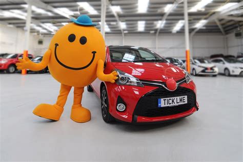 Is a used cars importer in sirilanka. Toyota Launches World's First Ticklish Car - Car News - SBT Japan Japanese Used Cars Exporter