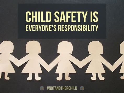 Important Information Before Parliament Now Child Safe Standards And