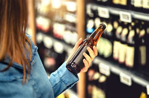 Rossmann unterstützt sie bei ihrer organisation: Ab wann darf man alkoholfreies Bier kaufen? (Rechtslage)