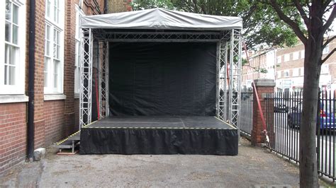 Stage Hire Outdoor Stage Hire Stage For Hire