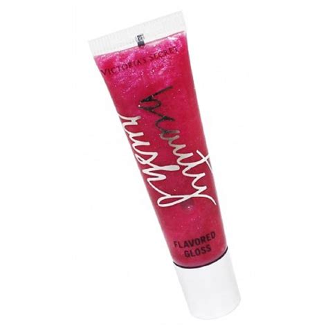 Victorias Secret Beauty Rush Flavored Gloss Punchy Beauty And Personal Care