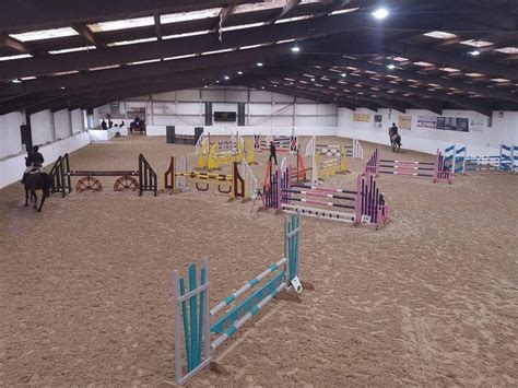 Northallerton Equestrian Centre Herriot Country Tourism Group