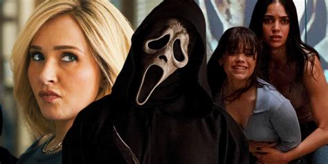 Scream 6s 18 Easter Eggs And Horror Movie References Explained