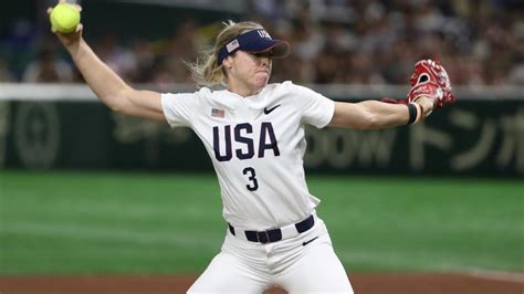 2022 Wbsc World Championship How To Watch Stream Channel As Team Usa