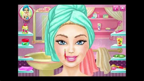 Make Up Barbie Games Download Free For You