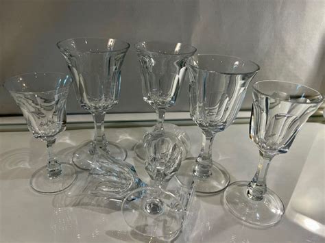 Ludwig Moser Und Söhne Antique Collectible Glasses Catawiki