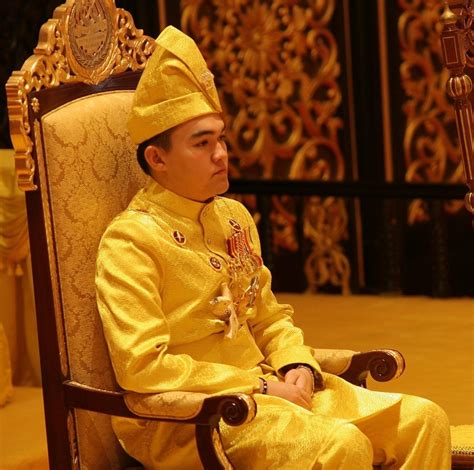 Tengku amir shah ibni sultan sharafuddin idris shah (born 12 december 1990) is the current raja muda (crown prince) of the malaysian state of selangor. WARISAN RAJA & PERMAISURI MELAYU: PEWARIS Takhta Negeri ...