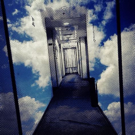 Hallway To Heaven By Molzography On Deviantart