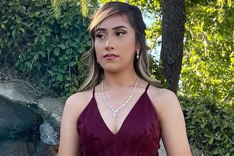 Calif Teen Who Recently Laid Father To Rest Is Fatally Shot At Party