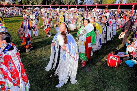 2019 United Tribes Powwow 50th Annual Bismarck North Dakota Pow Wow