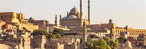 Tour Pelo Cairo Completo Com Ingressos Tudo Sobre Egito