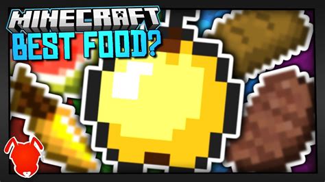 Get breakfast, lunch, or dinner in minutes. Best Food in Minecraft - Extra Vegetables