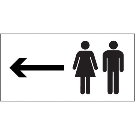 The most secure digital platform to get legally binding, electronically signed documents in just a few. Free Printable Restroom Signs Clipart | Free download on ...