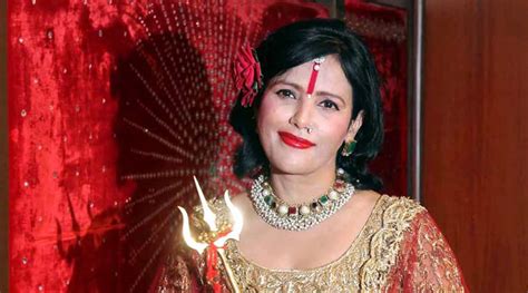 Panipat Radhe Maa Supporters Booked For Assault On Journalist