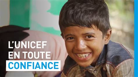 Unicef France On Twitter À Quoi Servent Vos Dons Comment Lunicef