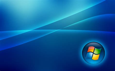 Microsoft Windows Vista Operating System Hd Wallpapers And Logo Design
