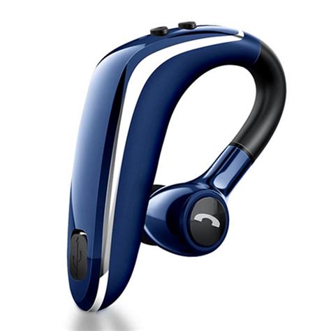 Amgra Bluetooth Headsetwireless V50 Business Bluetooth Earpiece In