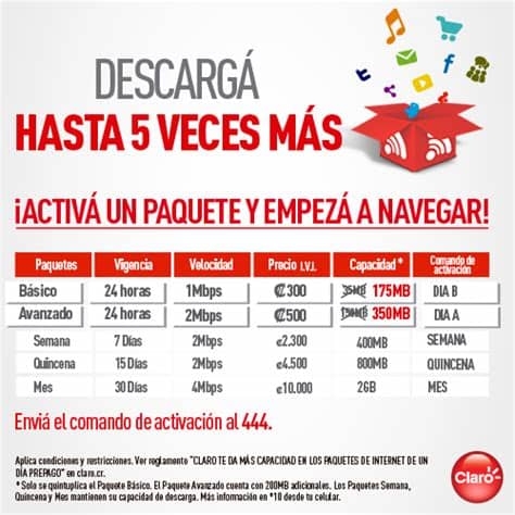 Comparativa de las mejores ofertas de internet en casa. Disfrute de los mejores precios de Internet para tu ...