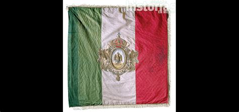 ¿conocen Todas Las Banderas Mexicanas Relatos E Historias En México