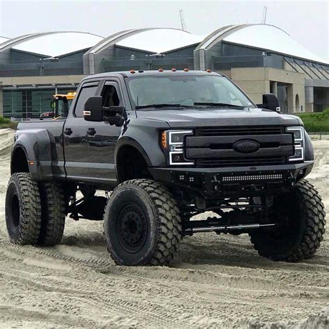 pin by alex walker on ford trucks jacked up trucks trucks lifted diesel ford trucks