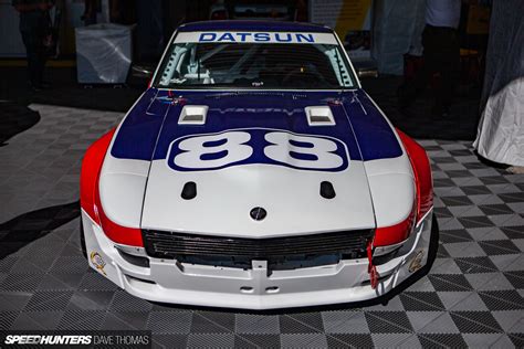 Livery Hunting At Sema Speedhunters