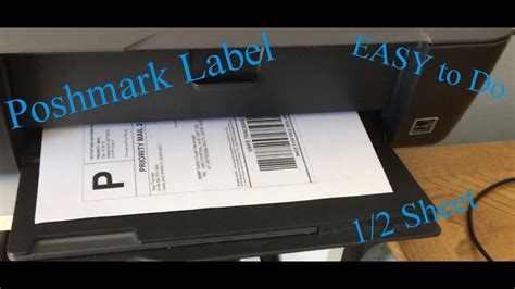 Cara Mencetak Label Digital dengan Printer Digital yang Baik dan Benar