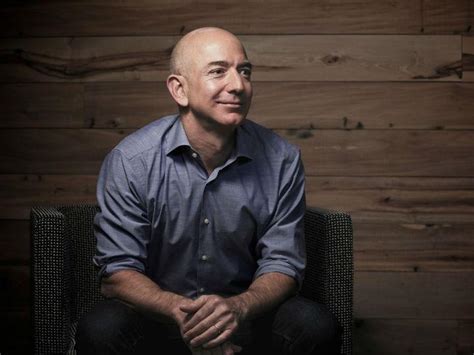 Ahora El Fundador De Amazon Jeff Bezos Es El Hombre Más Rico Del Mundo El Mundo Al Instante