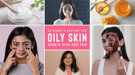 This Dermatologist Approved Oily Skincare Routine Will Guide You To