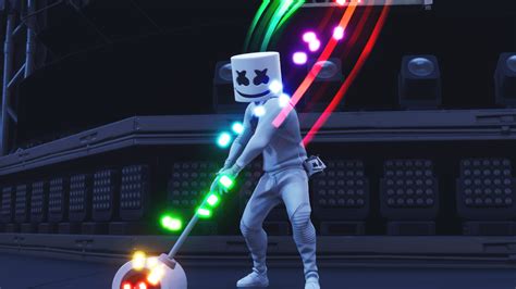 Download them for free on fortnite wallpapers! Marshmello Fortnite Wallpaper HD - Fortnite Season 7 ...